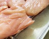サラダチキン2kg 冷凍保存作り方8写真