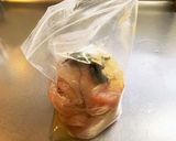 サラダチキン2kg 冷凍保存作り方10写真
