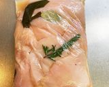 サラダチキン2kg 冷凍保存作り方11写真