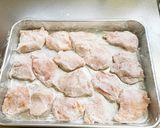 サラダチキン2kg 冷凍保存作り方14写真