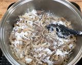 手づくりハヤシライス作り方6写真