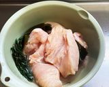 サラダチキン2kg 冷凍保存作り方17写真