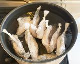サラダチキン2kg 冷凍保存作り方22写真