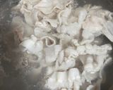 ガッツリ食べたい!簡単スタミナ丼作り方2写真