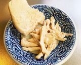 サラダチキン2kg 冷凍保存作り方27写真