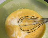 小麦粉から作る無難なホットケーキ作り方2写真