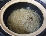 ★超!絶品★玄米きのこリゾット作り方1写真