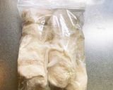 サラダチキン2kg 冷凍保存作り方25写真