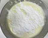 ジェノワーズ作り方7写真