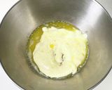 ジェノワーズ作り方8写真