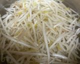 拌三絲(バンサンス―)/七尾市学校給食作り方3写真