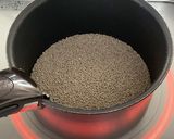 【ごうvol5】基本のじゅうねんみそ作り方1写真
