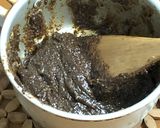 【ごうvol5】基本のじゅうねんみそ作り方5写真