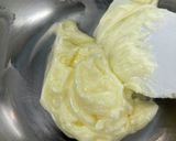 簡単！美味しい！絞りクッキー　チョコ味作り方6写真