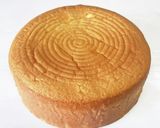 ジェノワーズ作り方13写真