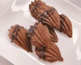 簡単！美味しい！絞りクッキー　チョコ味作り方12写真
