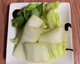 揉まない！白菜かんたん浅漬け作り方5写真