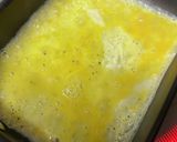 拌三絲(バンサンス―)/七尾市学校給食作り方7写真