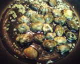 コロコロお野菜のアサリ蒸し作り方2写真