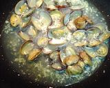 コロコロお野菜のアサリ蒸し作り方3写真