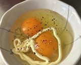 炊飯器で簡単オムライス作り方4写真