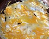 炊飯器で簡単オムライス作り方5写真