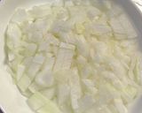 ★飴色玉ねぎ★作り方1写真