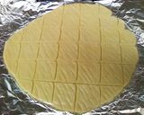 簡単♪★手作り★リッツ風クラッカー作り方7写真