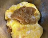 ★オニオンポンデケージョ★作り方3写真