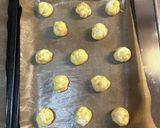 ★オニオンポンデケージョ★作り方4写真