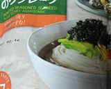 合えるだけ♡レタスと韓国海苔のサラダ作り方1写真