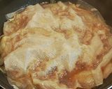 牛丼作り方4写真