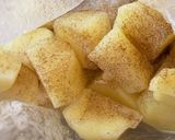 ジャガイモの唐揚げ？作り方5写真