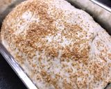 50*林檎ジュース酵母の継ぎ方作り方8写真