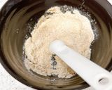 鶏やげんなんこつのスパイシー唐揚げ粉焼き作り方2写真