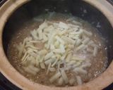 ★超!絶品★玄米きのこリゾット作り方5写真