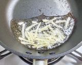 豚ロース肉と新玉ネギと新ジャガの中華炒め作り方3写真