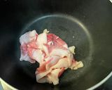 えびのとんじる作り方2写真