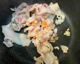 えびのとんじる作り方3写真