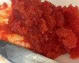 明太クリームうどん作り方2写真
