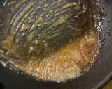 18cm型のかぼちゃプリン作り方4写真