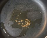 バスマティ米で豆ご飯作り方4写真