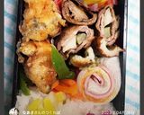 梅こんぶ茶の塩唐揚げ♪♪作り方34写真