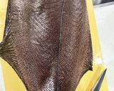 釣って来たヒラメでキノコソテー作り方3写真
