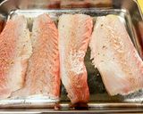 釣って来たヒラメでキノコソテー作り方5写真