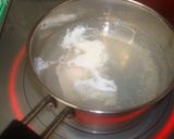 生でいけちゃうほうれん草サラダ作り方4写真