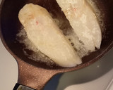 とっても簡単！カレイのムニエル作り方2写真