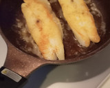 とっても簡単！カレイのムニエル作り方3写真