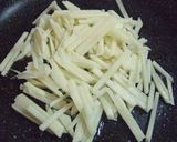 和風じゃがベー作り方1写真