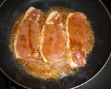我が家の定番☆豚肉のしょうが焼き♪作り方5写真